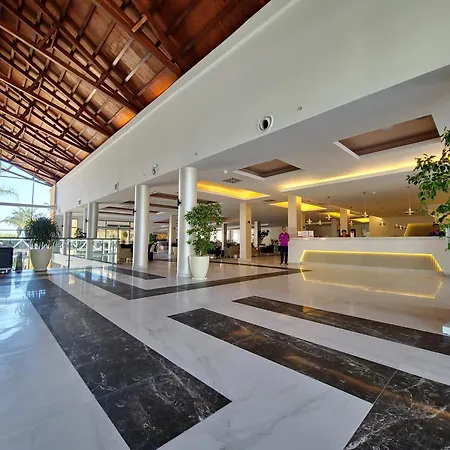 Village Tuerkiye 4* 달라만