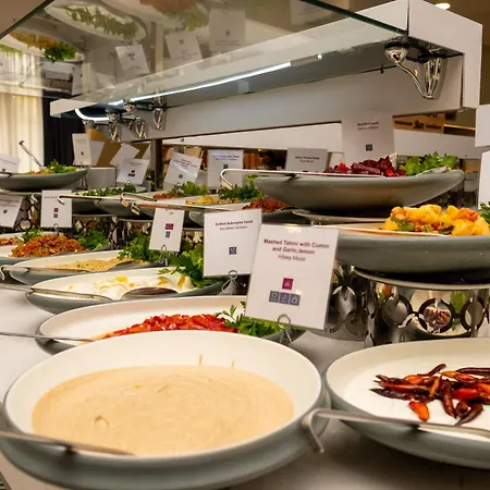 Village Tuerkiye 4* 달라만
