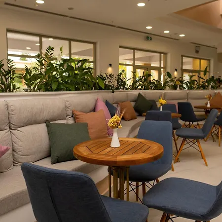 호텔 Village Tuerkiye 4*