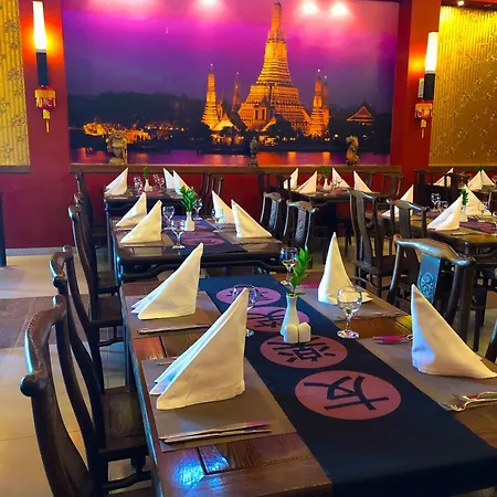 호텔 Village Tuerkiye 4*