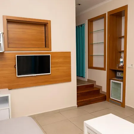 Village Tuerkiye 4* 달라만