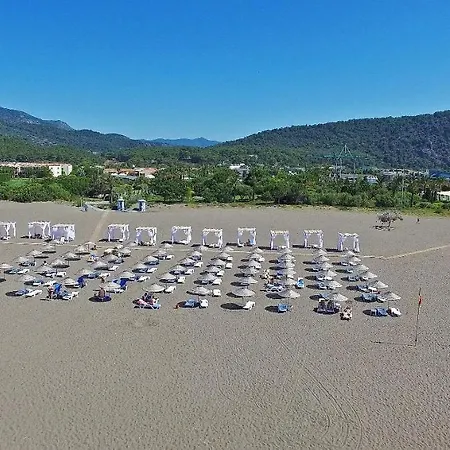 Village Tuerkiye 4*