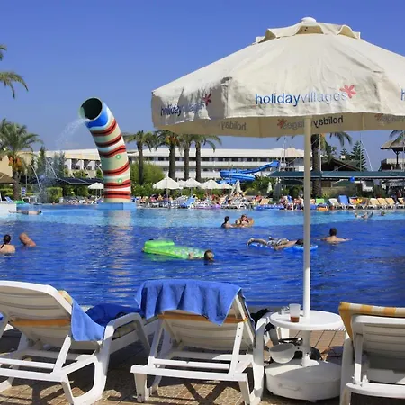 Village Tuerkiye 4* 달라만