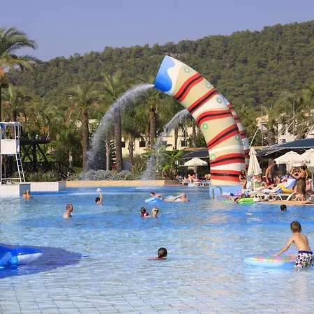Village Tuerkiye 4*