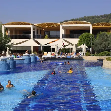 Village Tuerkiye 4* 달라만