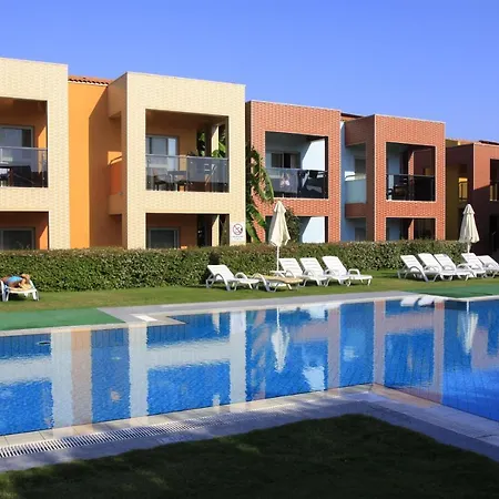 Village Tuerkiye 호텔 4*