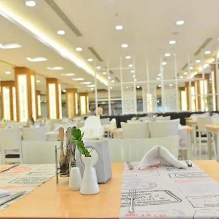 Village Tuerkiye 4*