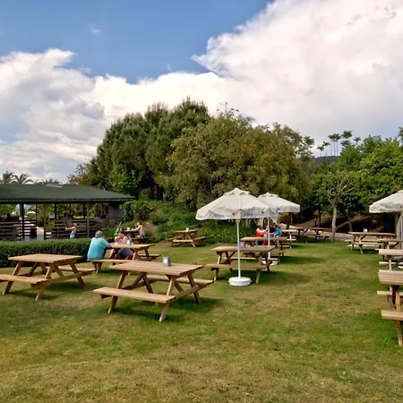 Village Tuerkiye 4* 달라만