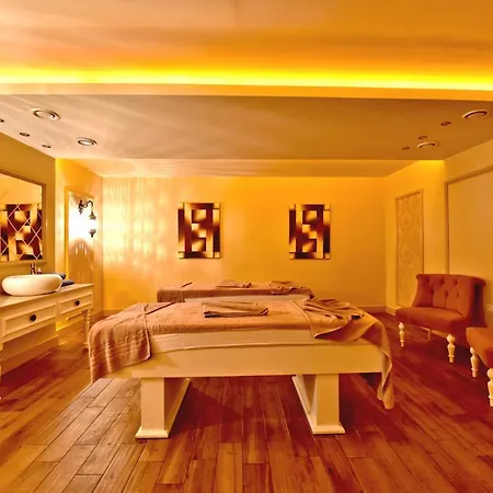 Village Tuerkiye 4* 달라만